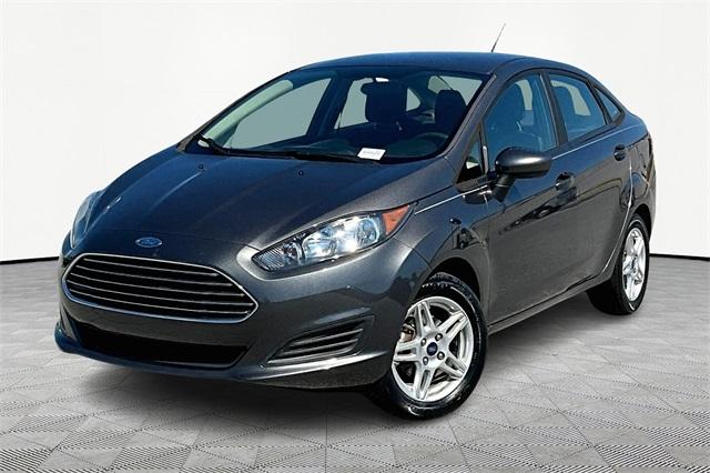 2018 Ford Fiesta SE - Photo 3