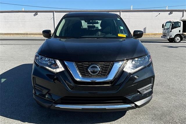 2020 Nissan Rogue S - Photo 4