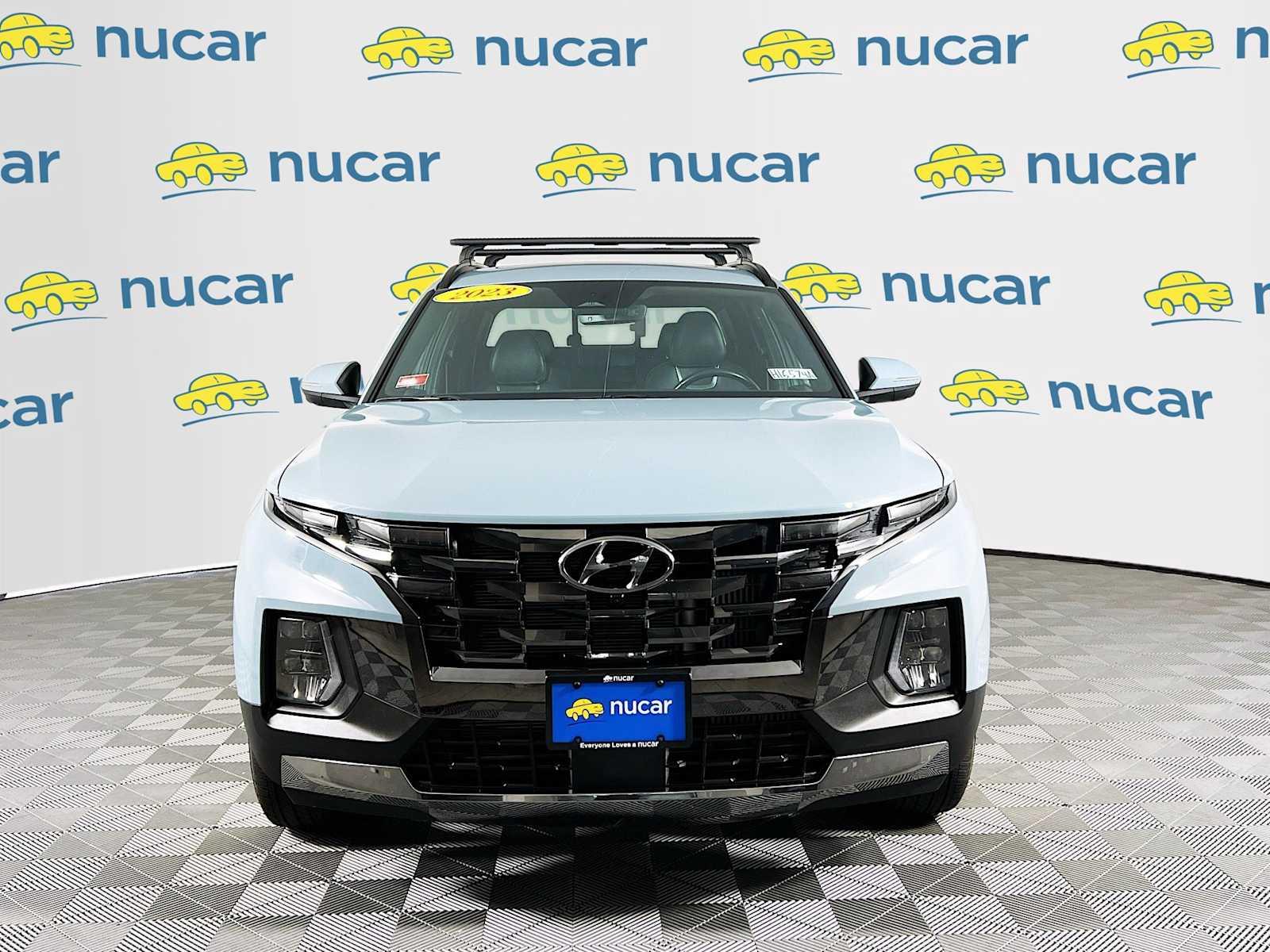 2023 Hyundai Santa Cruz Limited AWD - Photo 2