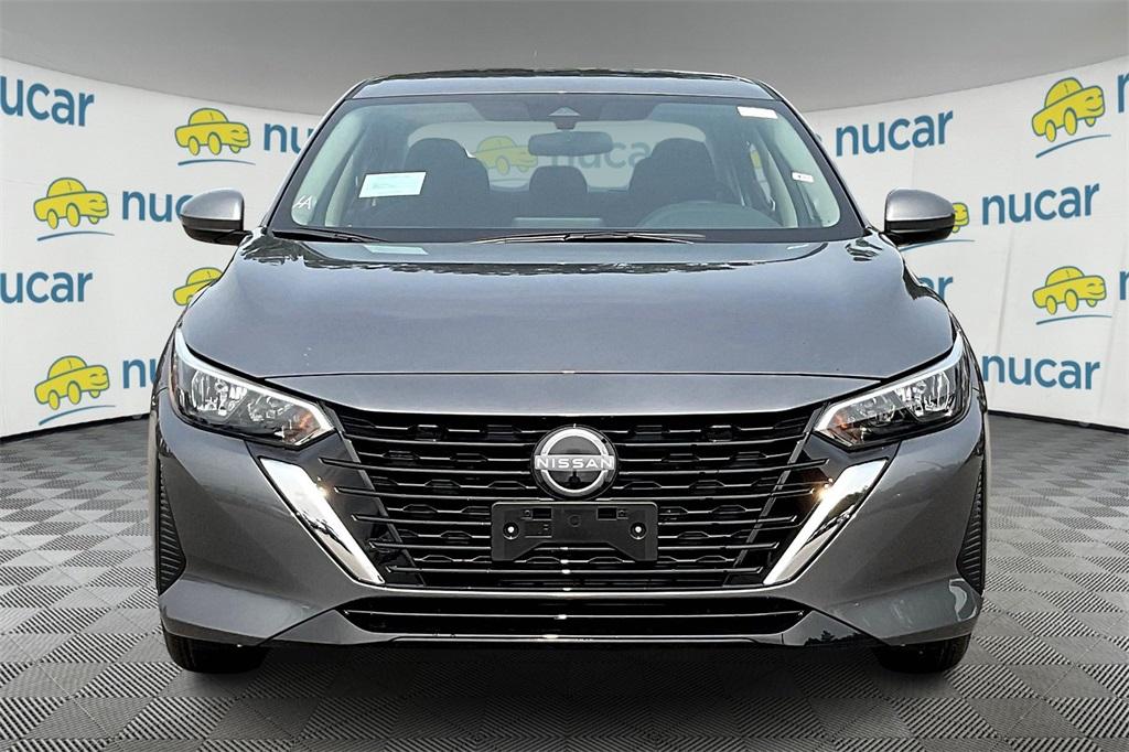 2024 Nissan Sentra S - Photo 2