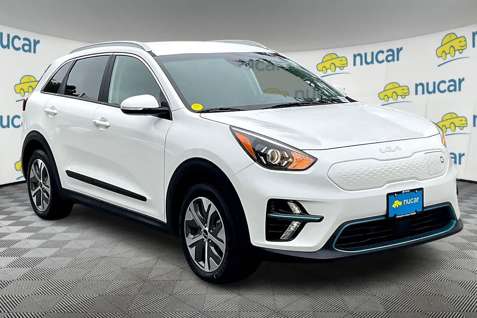 2022 Kia Niro EV EX - Photo 1