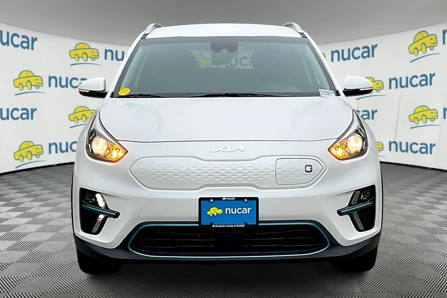 2022 Kia Niro EV EX - Photo 2