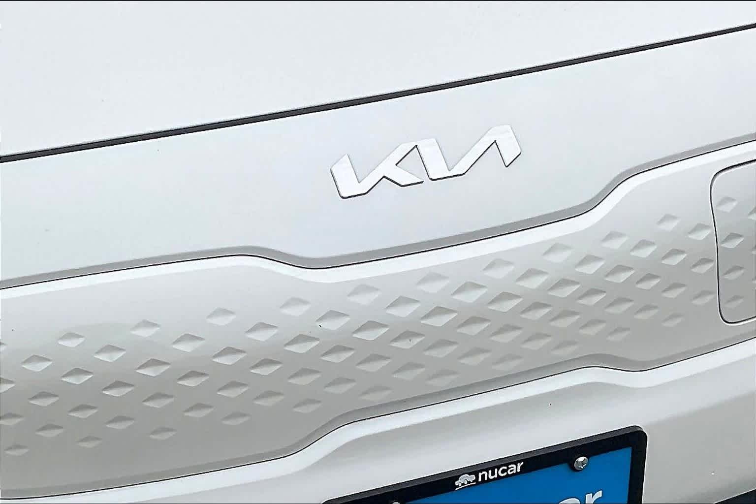 2022 Kia Niro EV EX - Photo 24