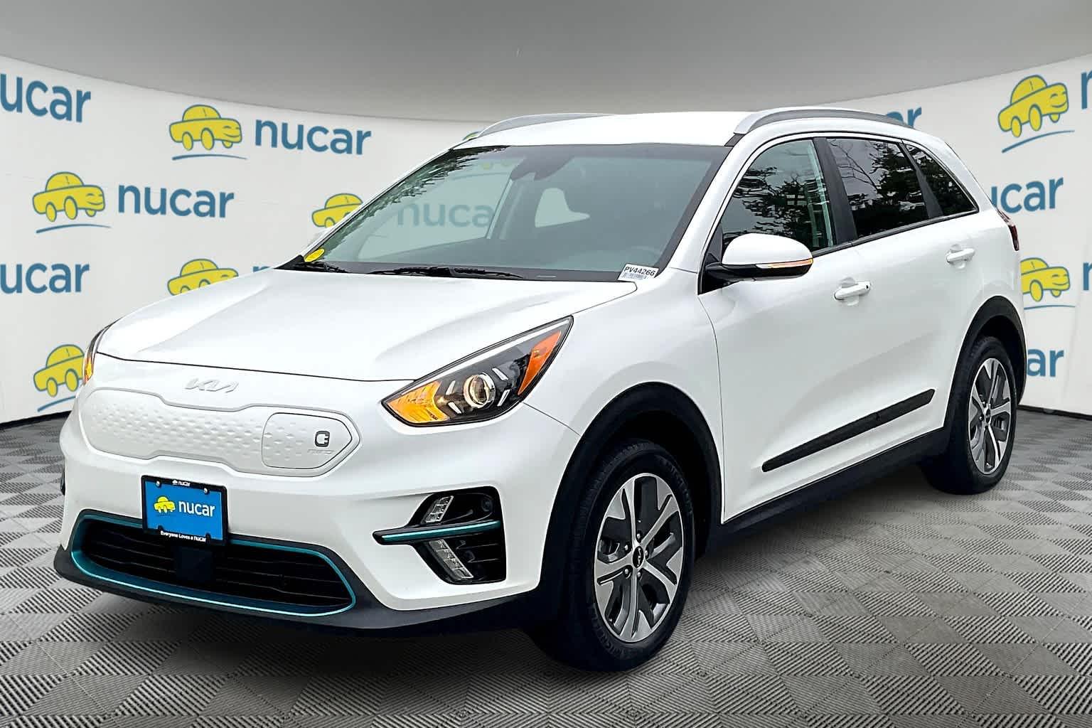 2022 Kia Niro EV EX - Photo 3