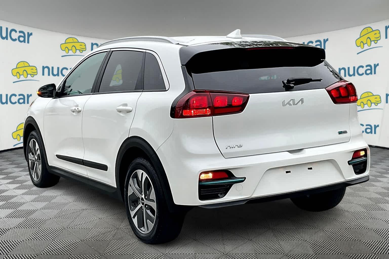 2022 Kia Niro EV EX - Photo 4