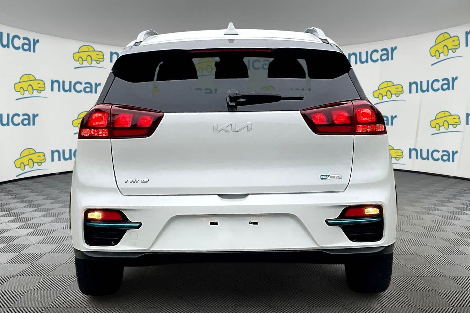 2022 Kia Niro EV EX - Photo 5