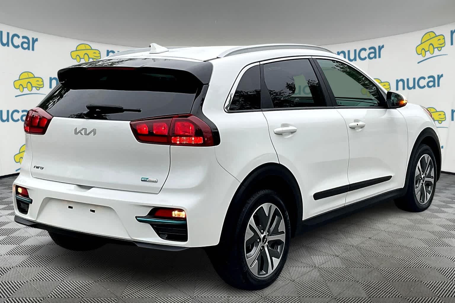 2022 Kia Niro EV EX - Photo 6