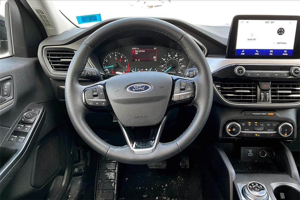 2022 Ford Escape SE - Photo 17