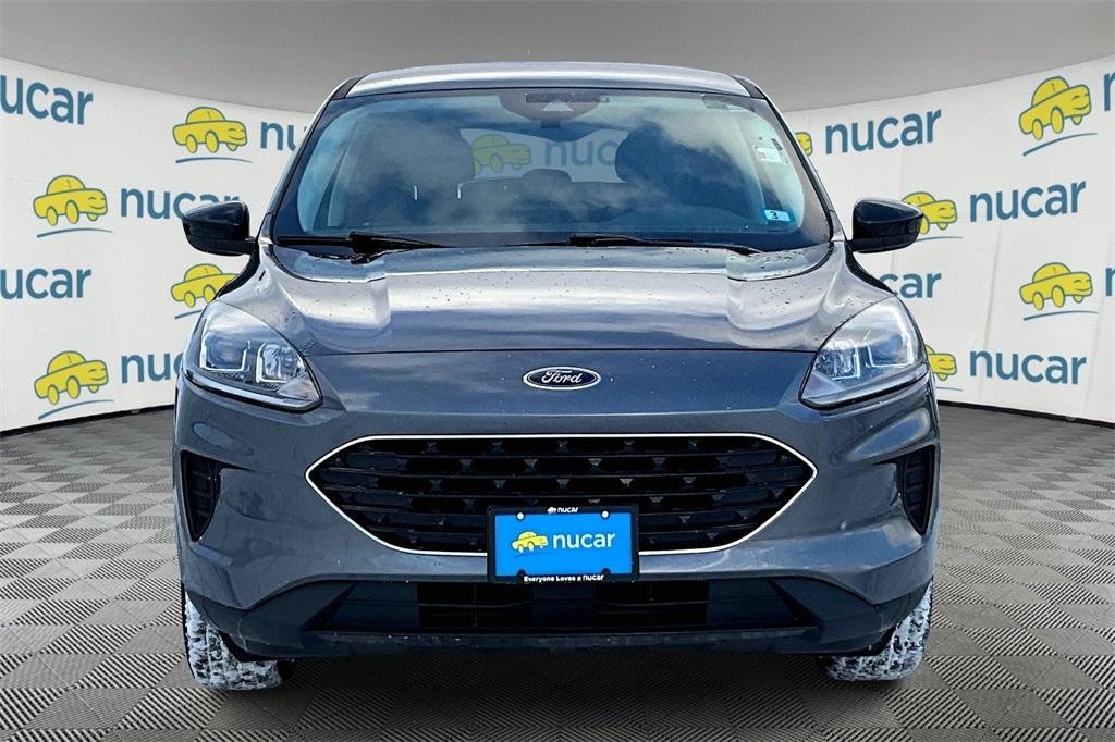 2022 Ford Escape SE - Photo 2