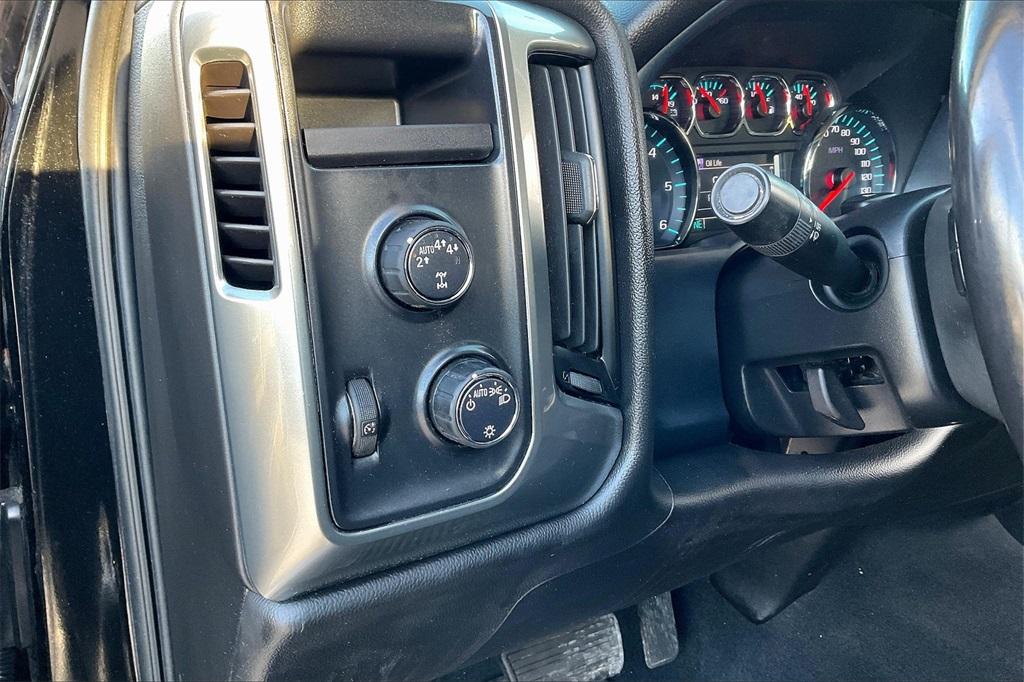 2019 Chevrolet Silverado 1500 LD LT - Photo 25