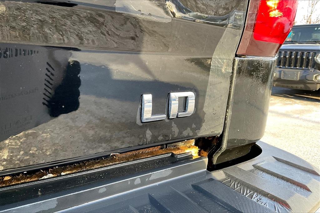 2019 Chevrolet Silverado 1500 LD LT - Photo 27