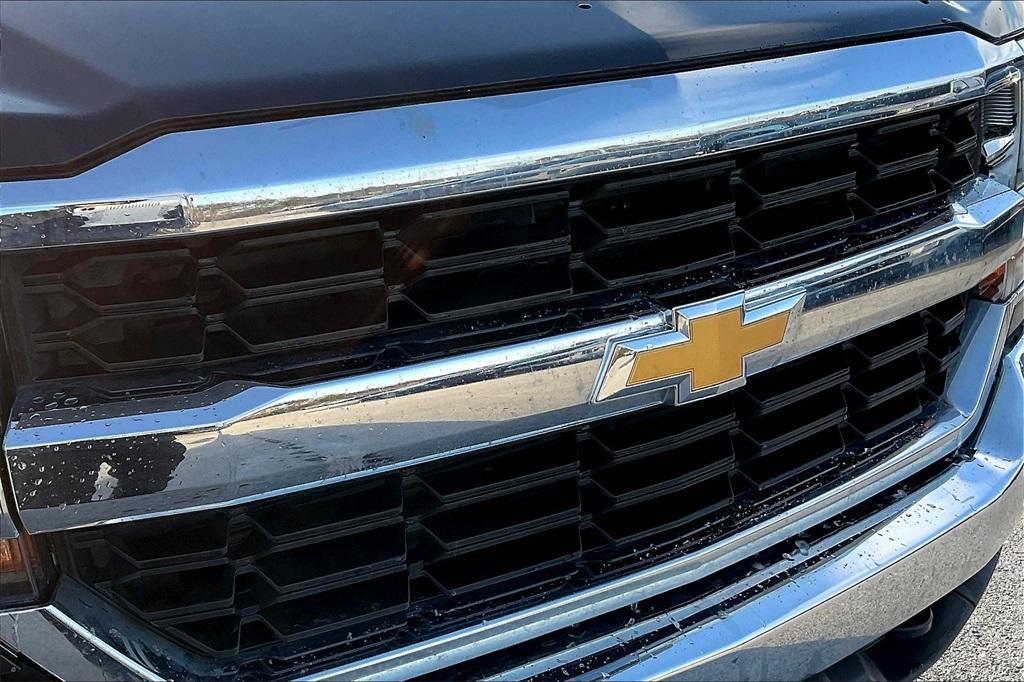 2019 Chevrolet Silverado 1500 LD LT - Photo 29