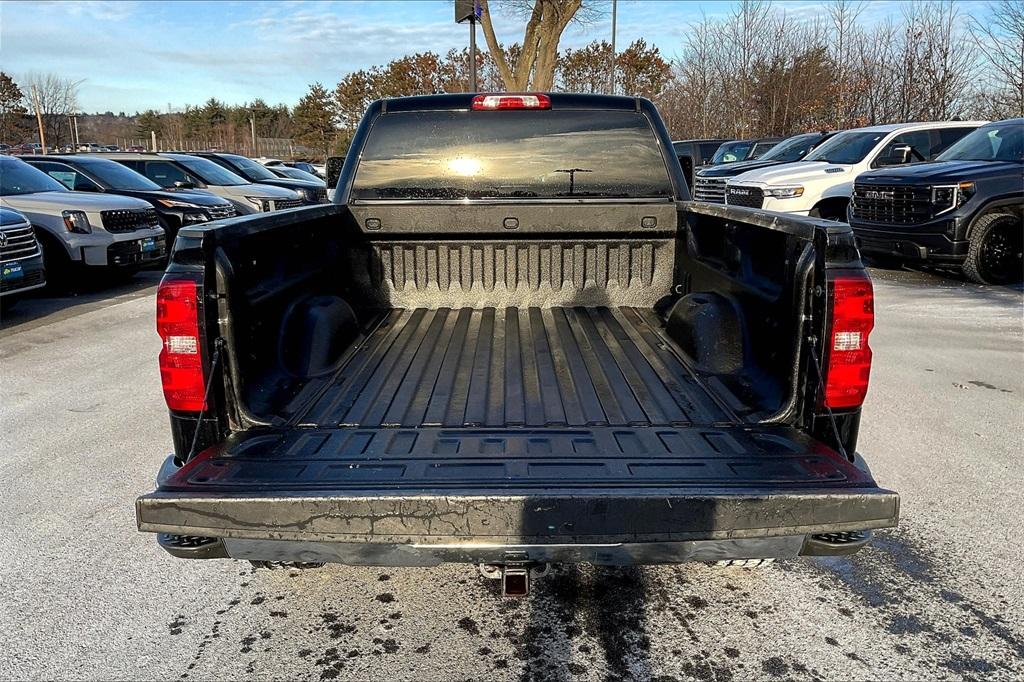 2019 Chevrolet Silverado 1500 LD LT - Photo 34