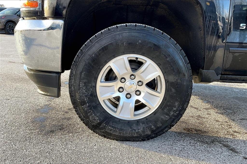 2019 Chevrolet Silverado 1500 LD LT - Photo 7