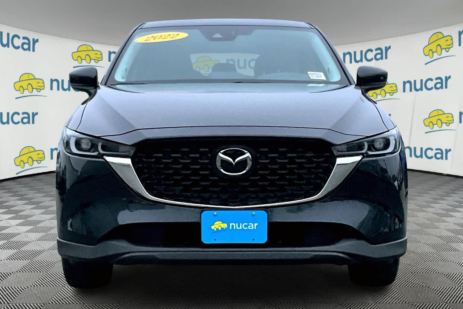 2022 Mazda CX-5 2.5 S Premium Plus Package - Photo 2