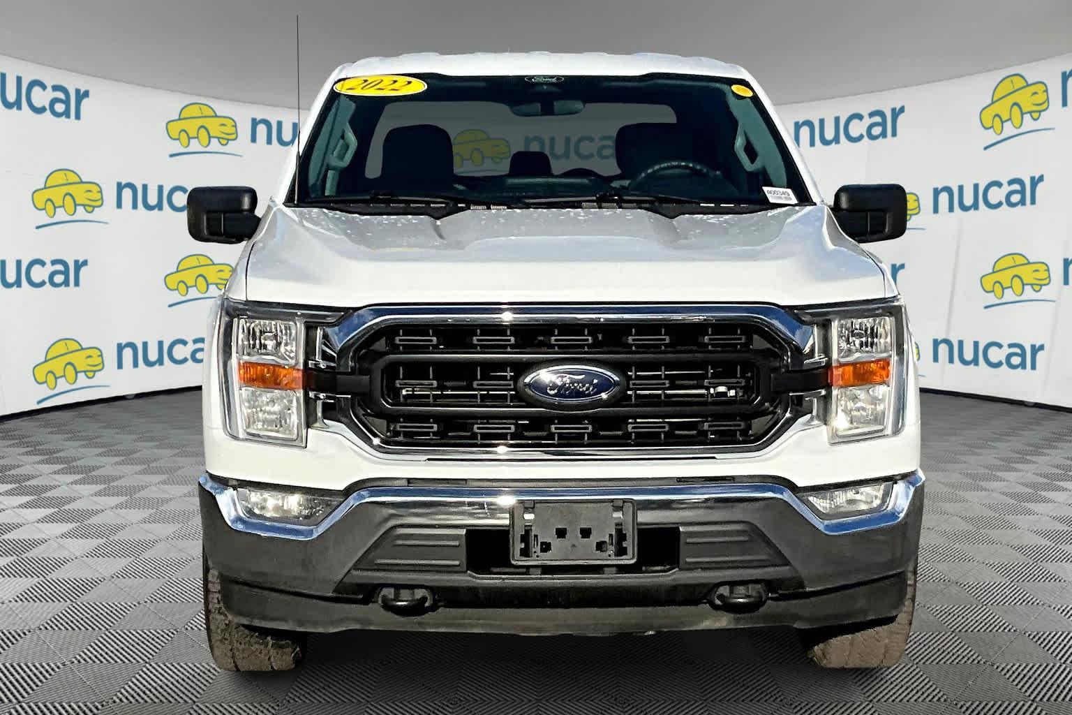 2022 Ford F-150 XLT - Photo 2