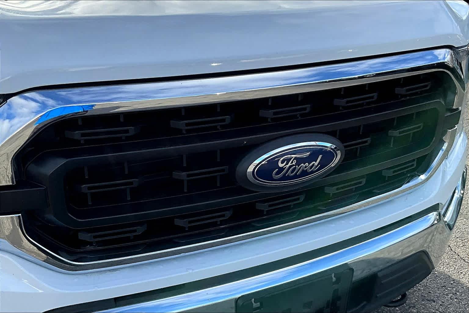 2022 Ford F-150 XLT - Photo 32