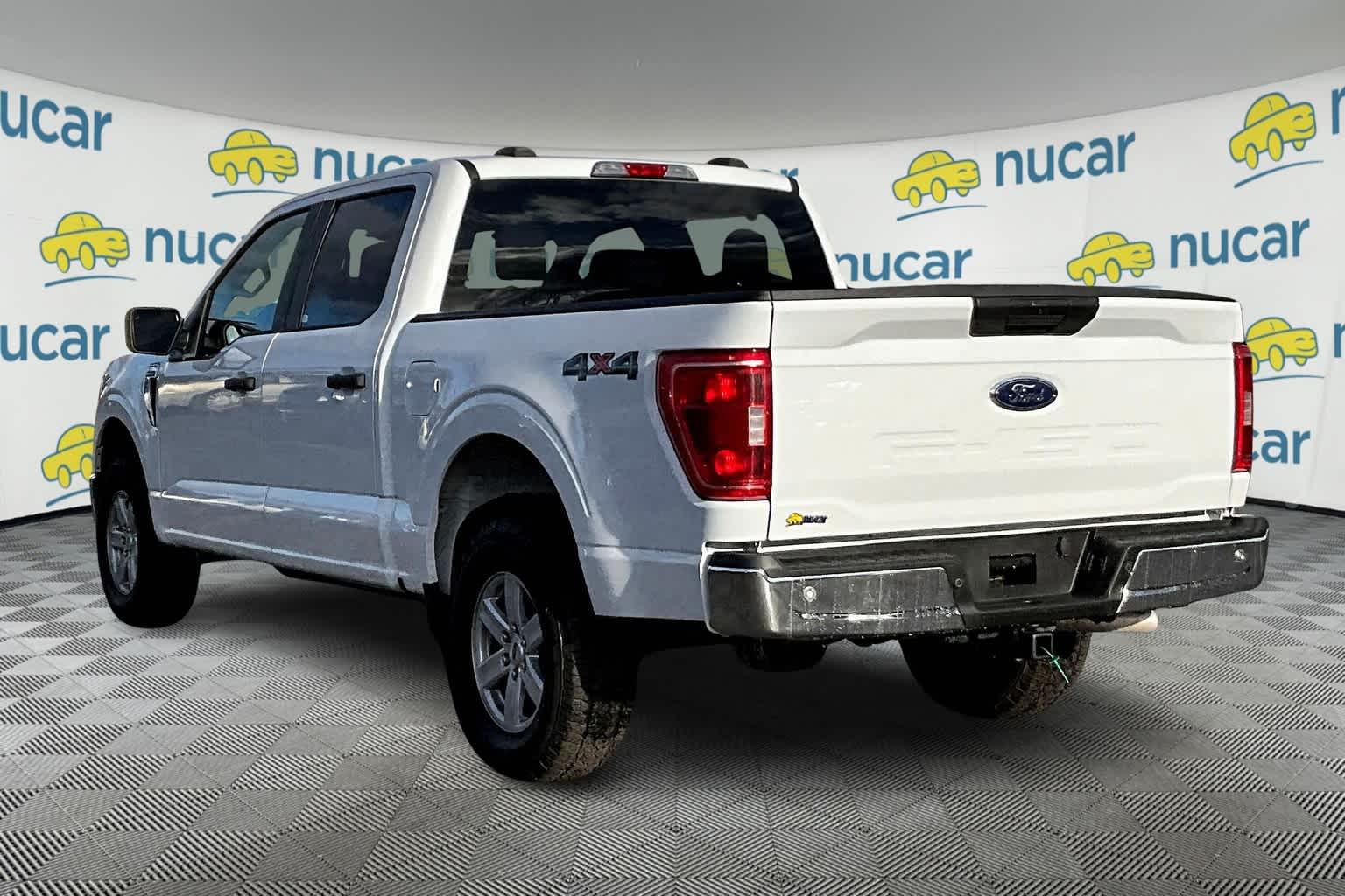 2022 Ford F-150 XLT - Photo 4