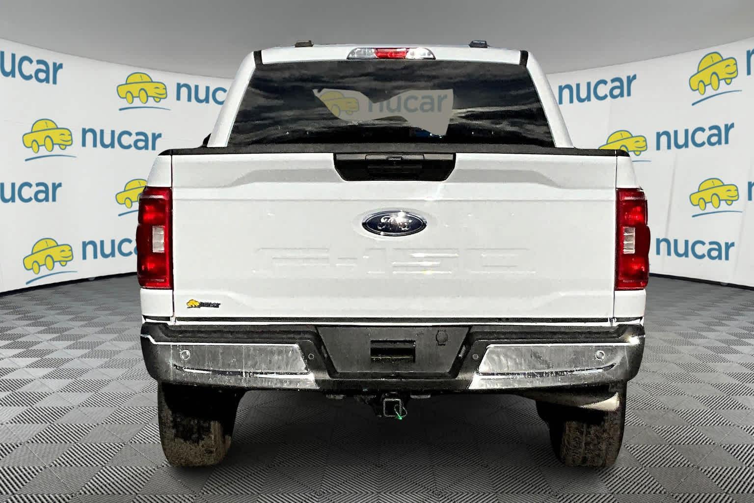 2022 Ford F-150 XLT - Photo 5