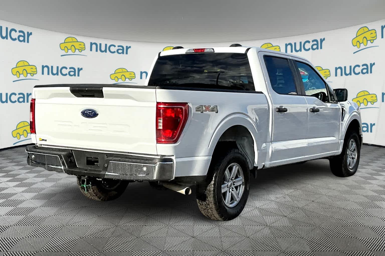 2022 Ford F-150 XLT - Photo 6