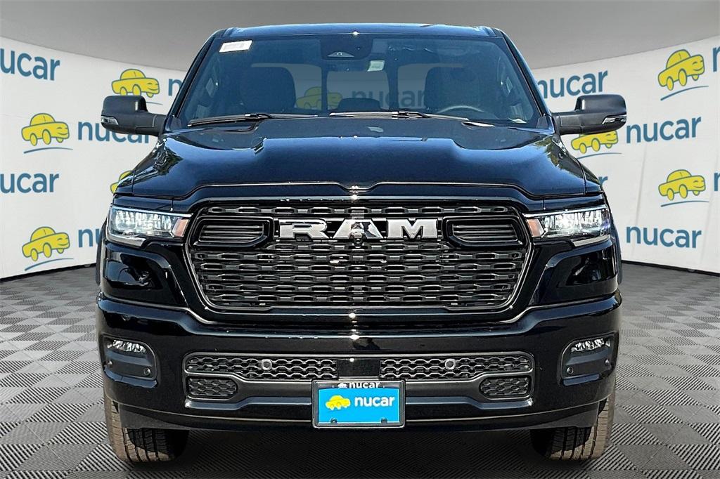 2025 Ram 1500 Big Horn/Lone Star - Photo 2