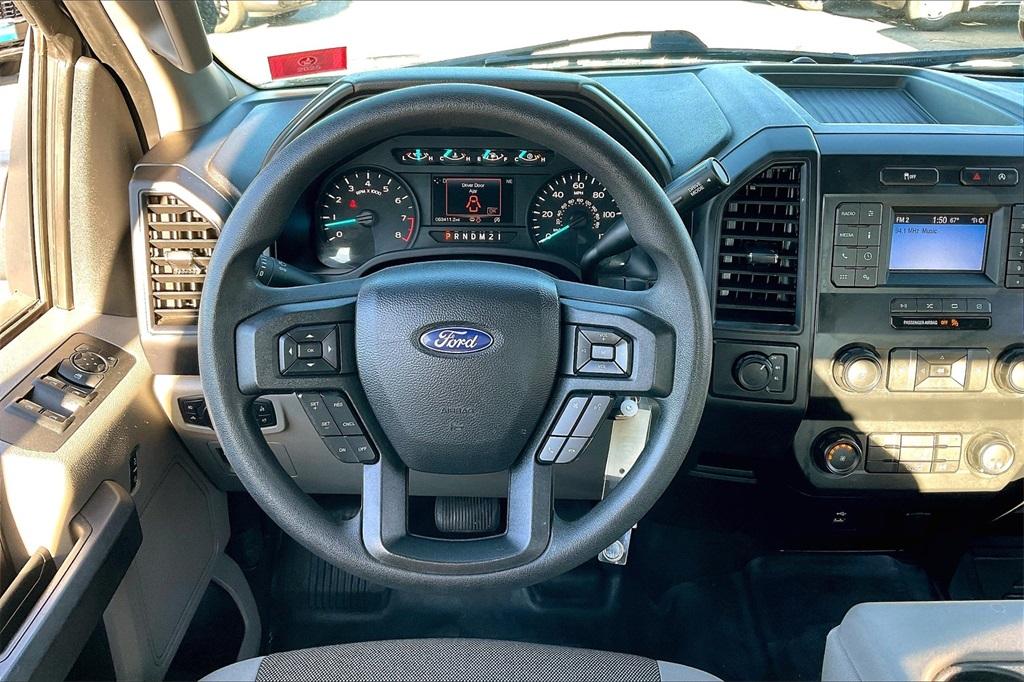 2019 Ford F-150 XL - Photo 16