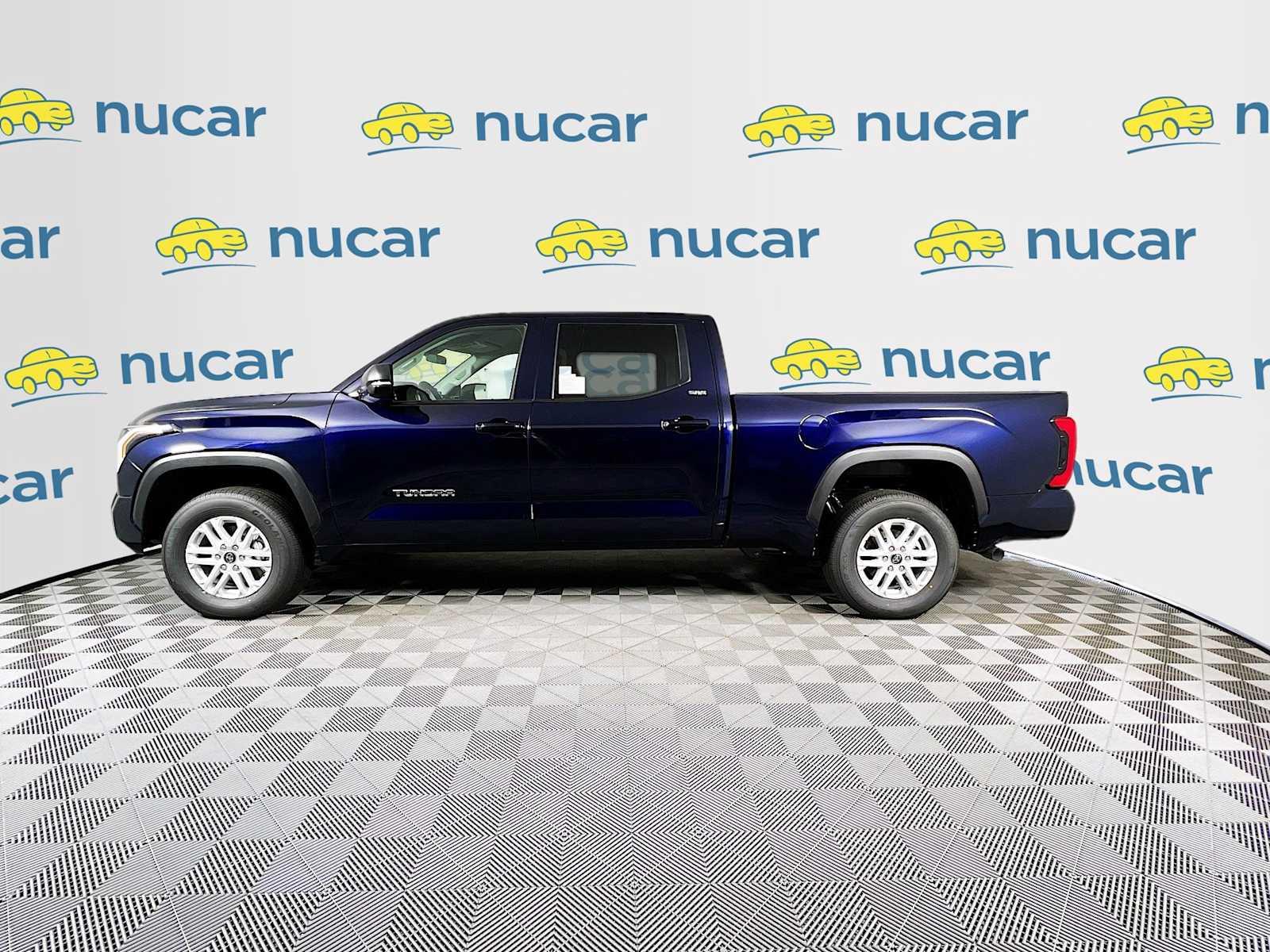 2024 Toyota Tundra SR5 CrewMax 6.5 Bed - Photo 3