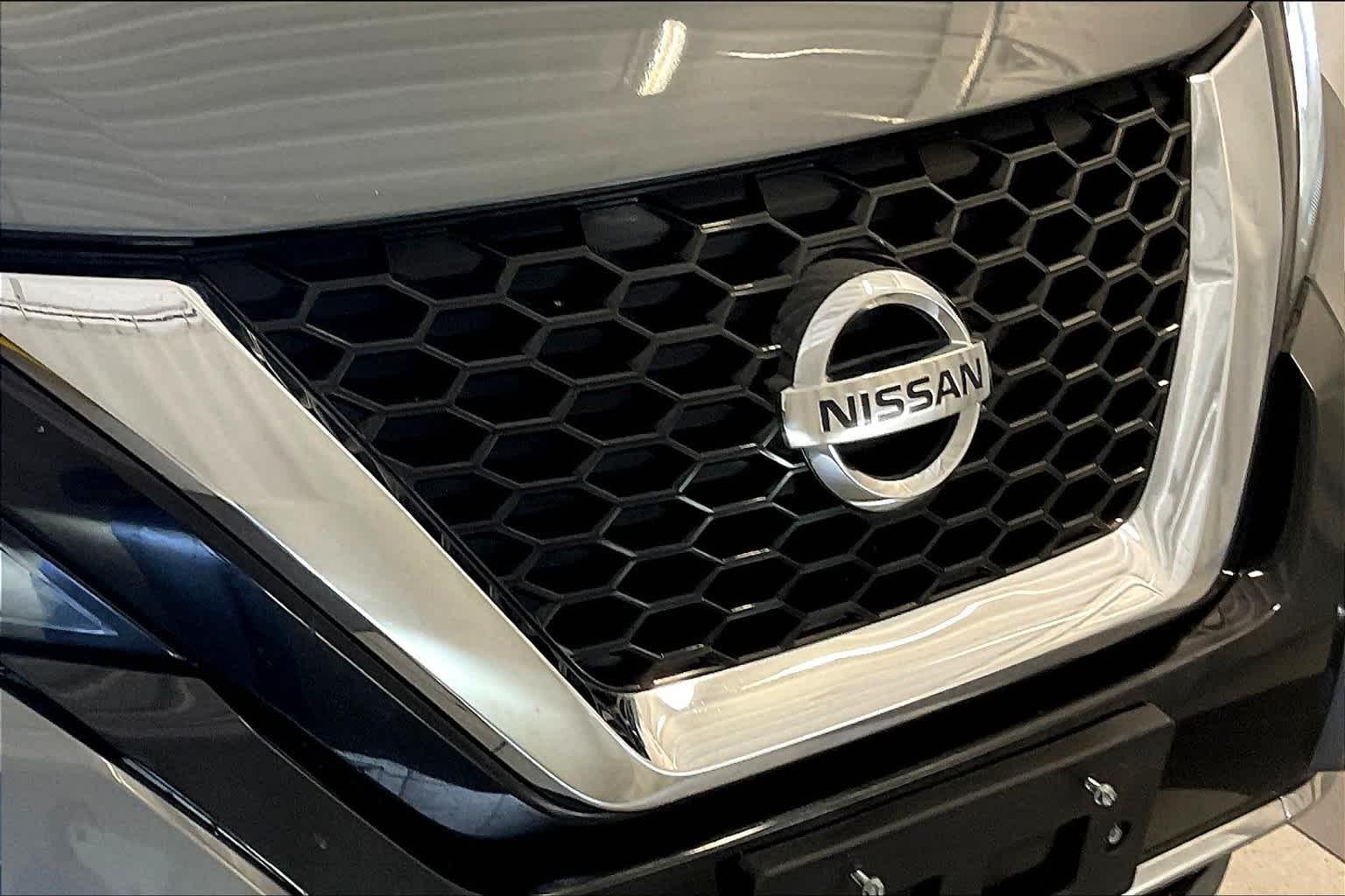 2020 Nissan Murano S - Photo 31