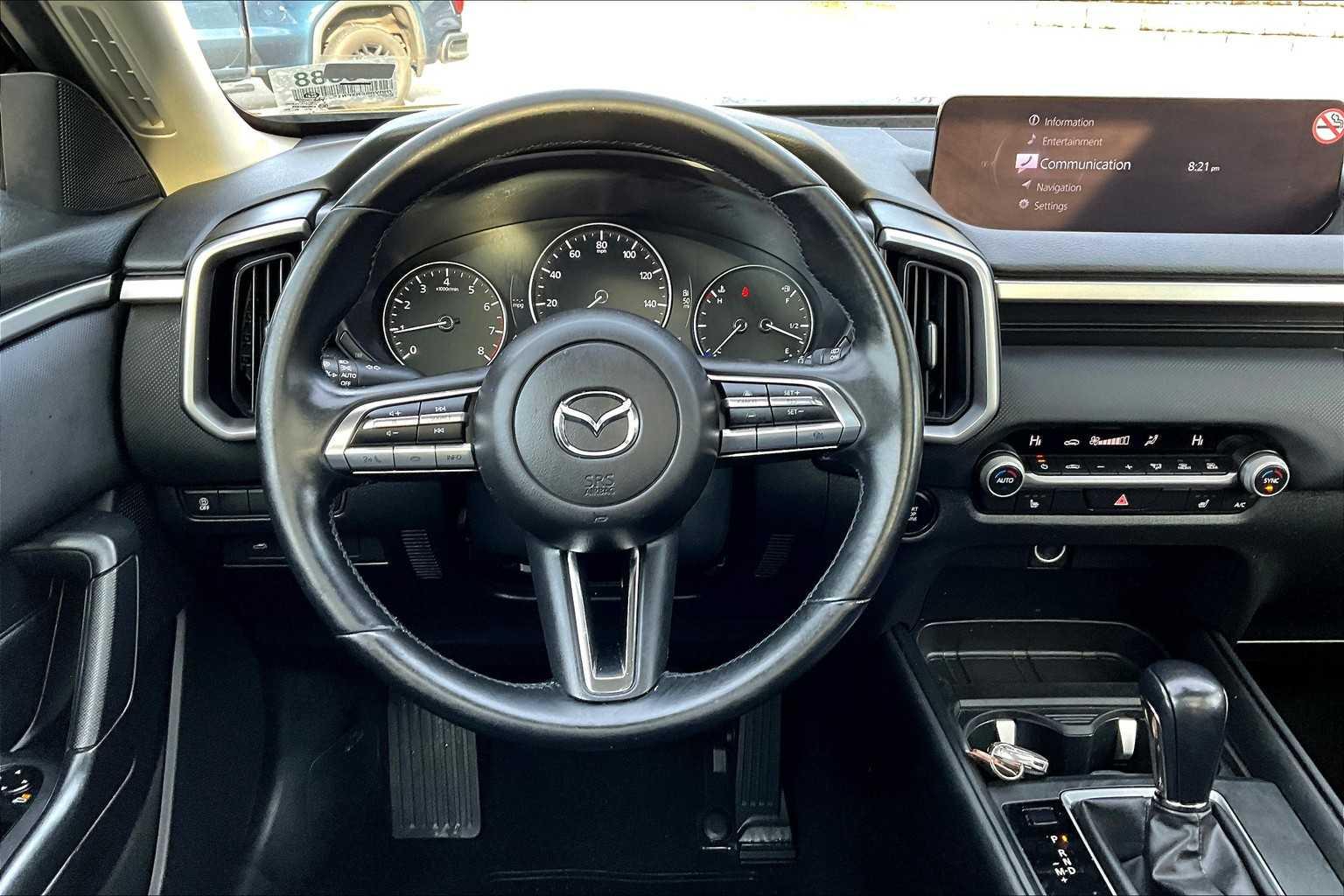 2023 Mazda CX-50 2.5 S Preferred Plus Package - Photo 17