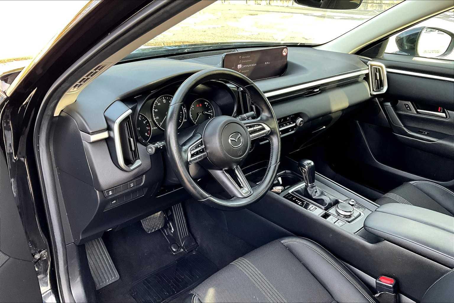 2023 Mazda CX-50 2.5 S Preferred Plus Package - Photo 8