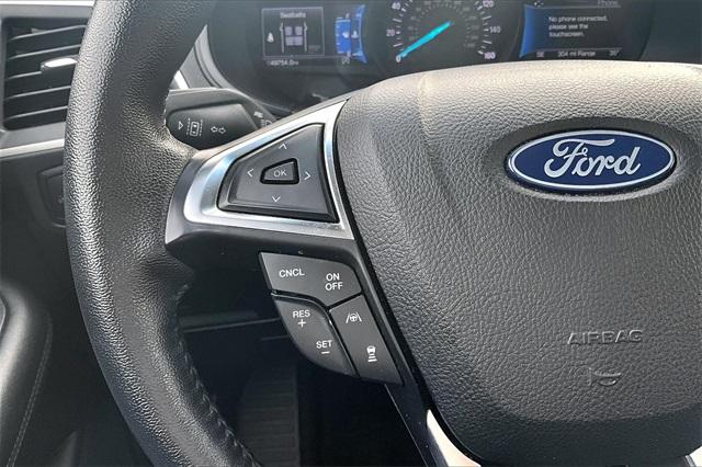 2022 Ford Edge SEL - Photo 23