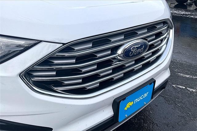 2022 Ford Edge SEL - Photo 30