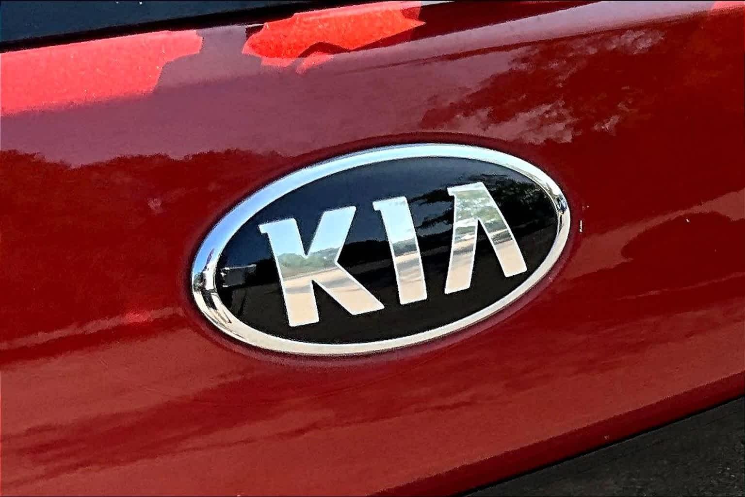 2021 Kia Soul LX - Photo 27