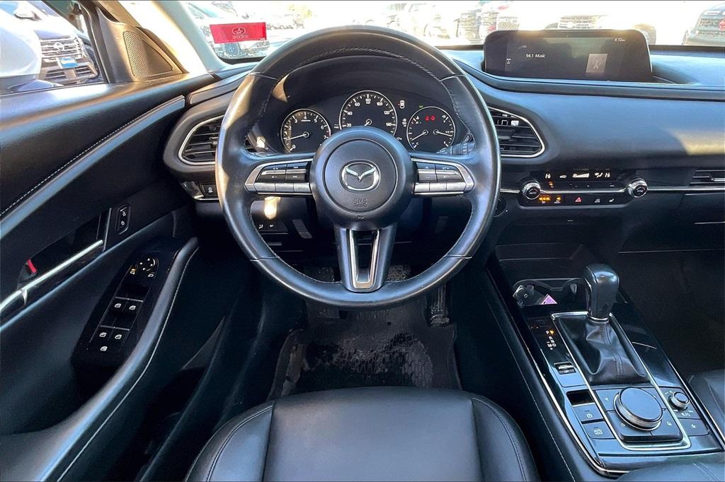 2021 Mazda CX-30 Preferred - Photo 16