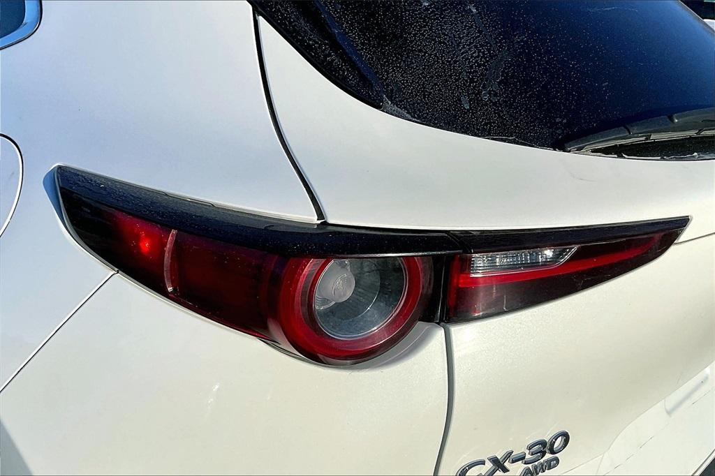 2021 Mazda CX-30 Preferred - Photo 30