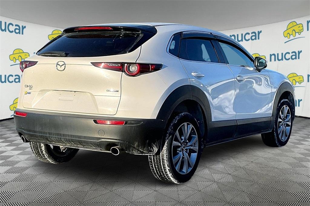 2021 Mazda CX-30 Preferred - Photo 6