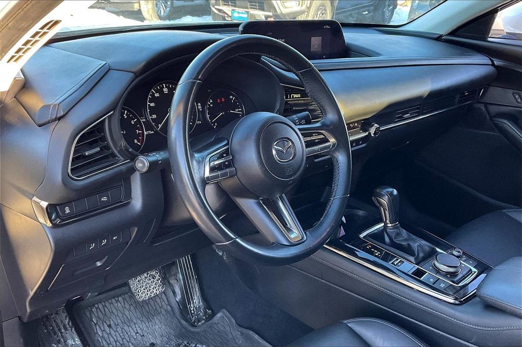 2021 Mazda CX-30 Preferred - Photo 8