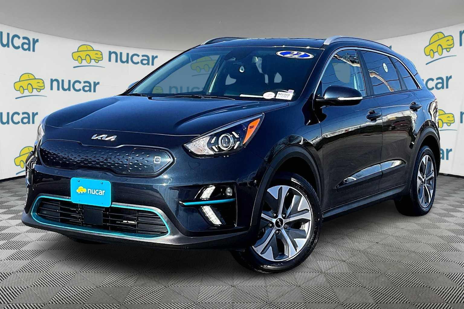 2022 Kia Niro EV EX Premium - Photo 3