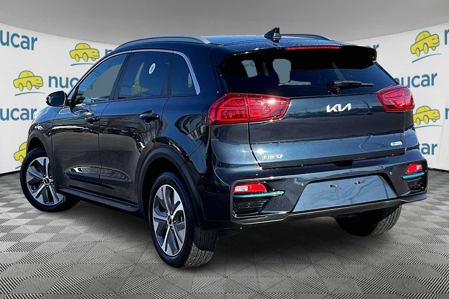 2022 Kia Niro EV EX Premium - Photo 4