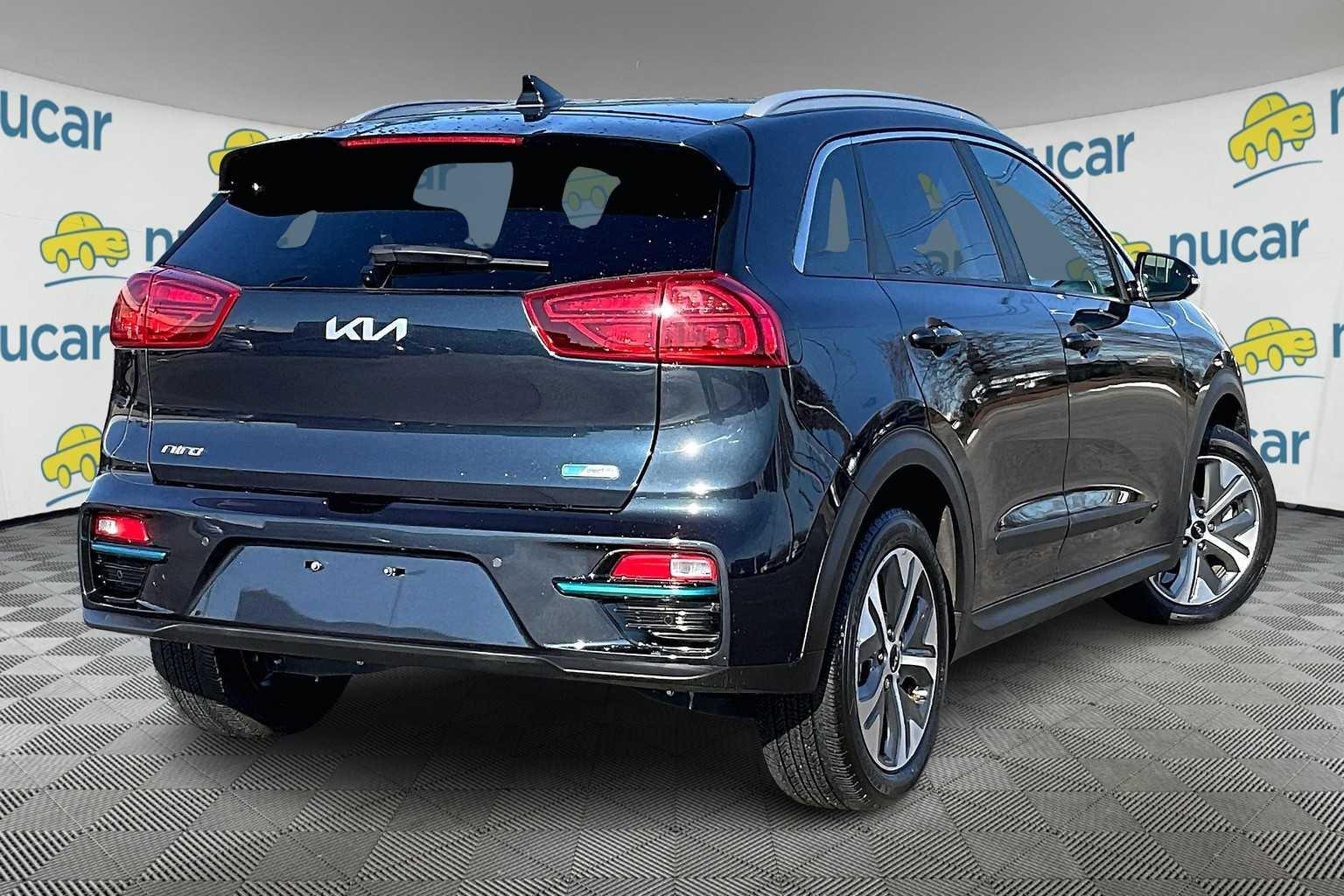 2022 Kia Niro EV EX Premium - Photo 6