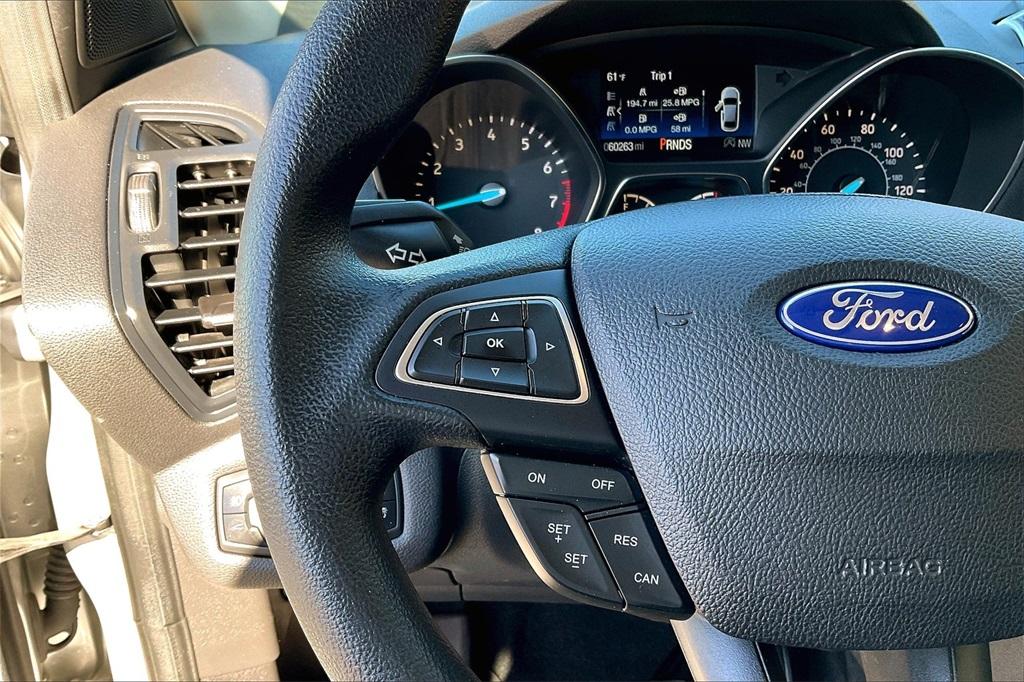 2019 Ford Escape SE - Photo 22