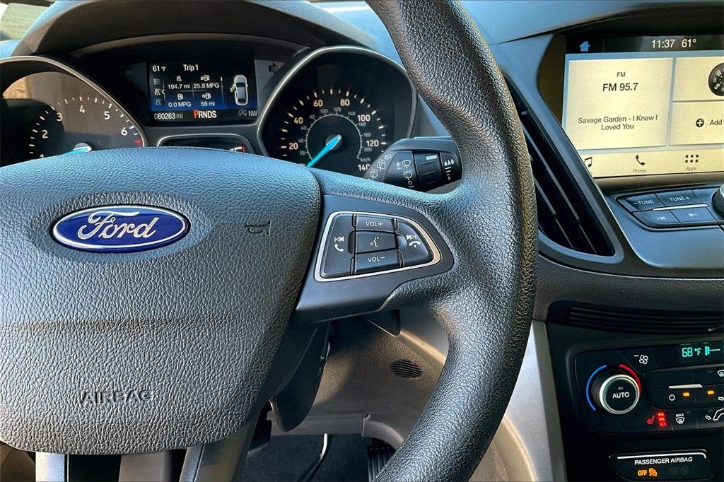 2019 Ford Escape SE - Photo 23