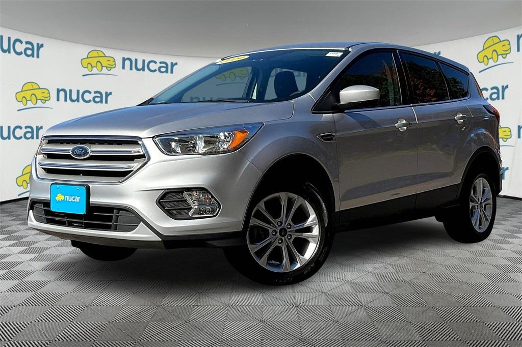 2019 Ford Escape SE - Photo 3