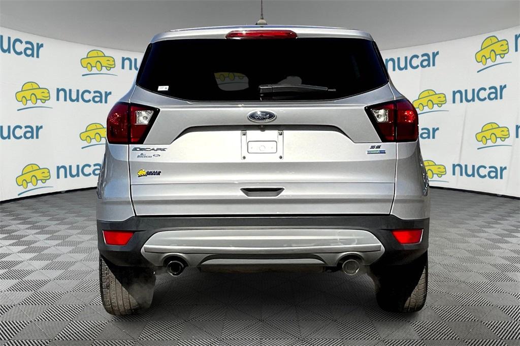 2019 Ford Escape SE - Photo 5