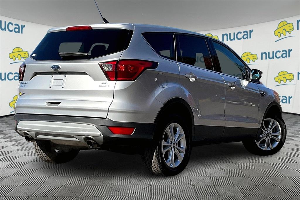 2019 Ford Escape SE - Photo 6