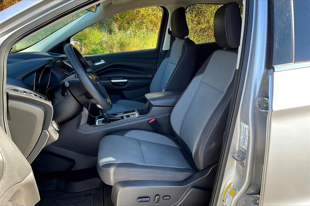 2019 Ford Escape SE - Photo 10