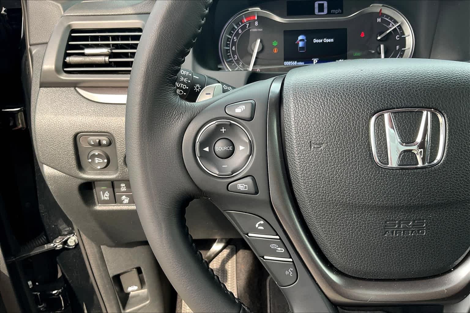 2023 Honda Ridgeline RTL AWD - Photo 31