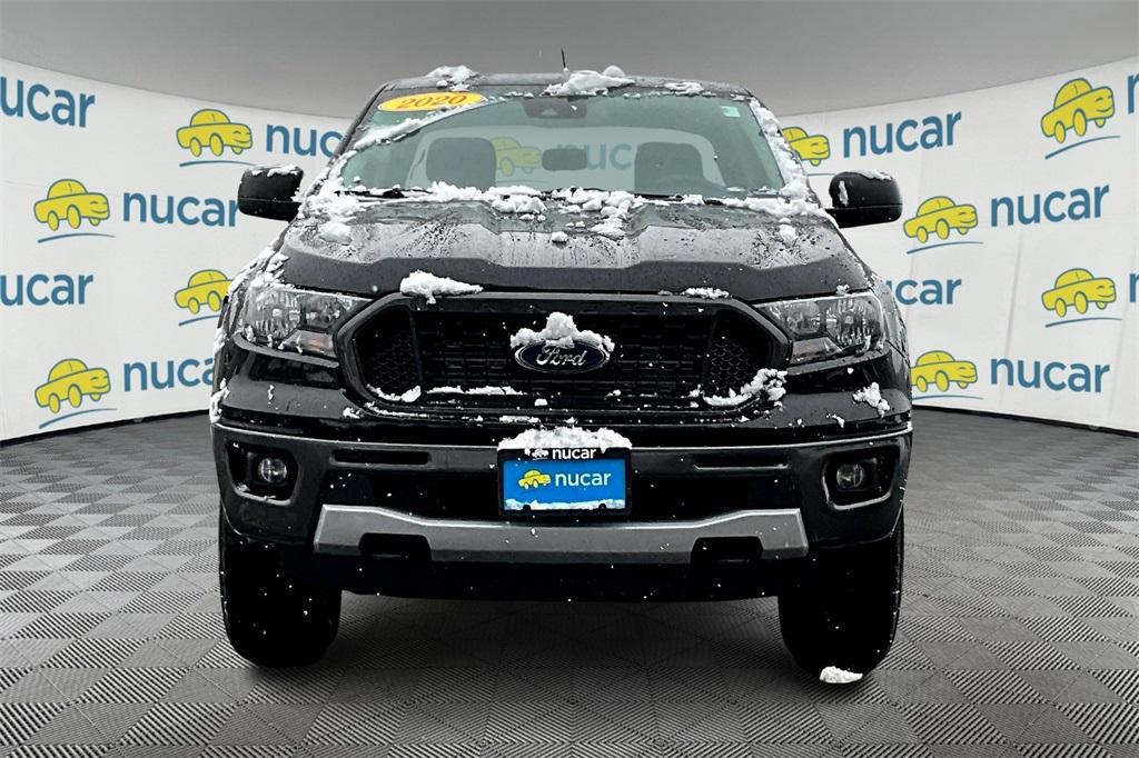 2020 Ford Ranger XLT - Photo 2