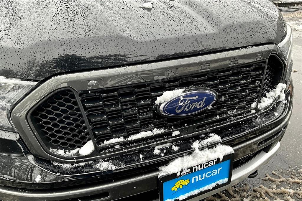 2020 Ford Ranger XLT - Photo 29