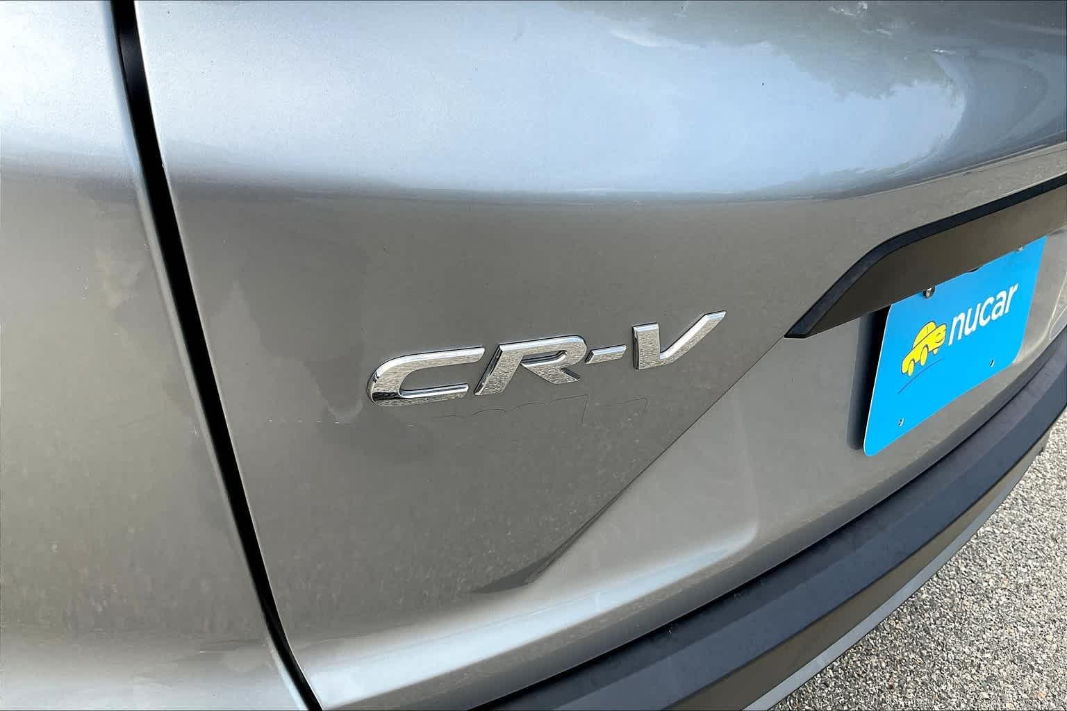 2020 Honda CR-V LX - Photo 27